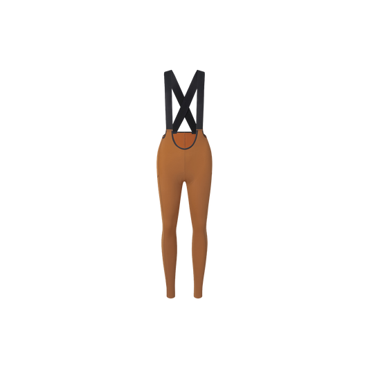 Quick-release Crossback Bib Tights