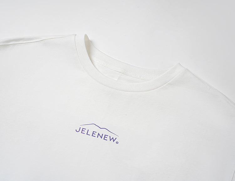 Mont Blanc Classic T-shirt