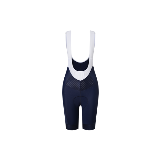Pinnacle Pro Bib Shorts 8''