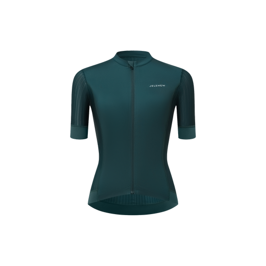 Cool Summer Short Sleeve Jersey