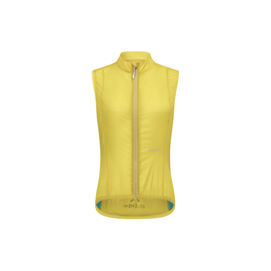 Wing-Trace Lightweight Gilet