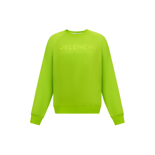 Everyday Mesh Long T-shirt