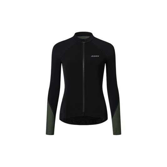 VersaFit Long Sleeve Jersey