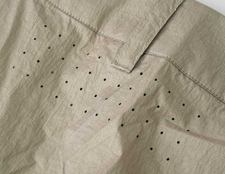 Mont Blanc Cargo Pants