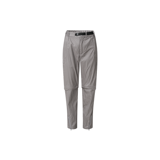 Mont Blanc Zip Off Cargo Pants