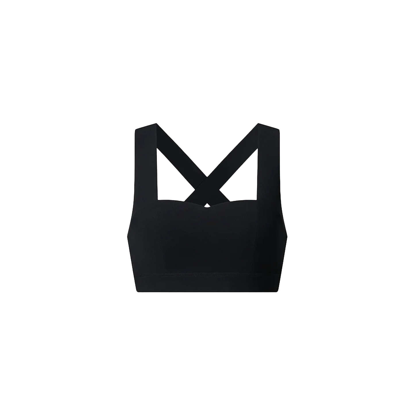 Idealist Medium-support Fast-dry Sports Bra