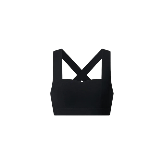 Idealist Medium-support Fast-dry Sports Bra