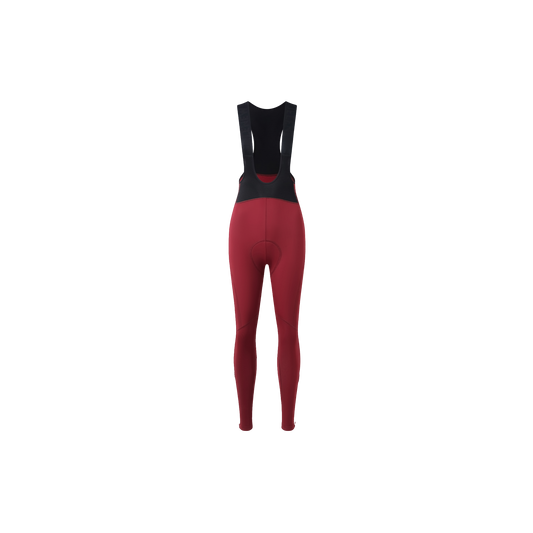 Momentum Brushed Thermal Bib Tights