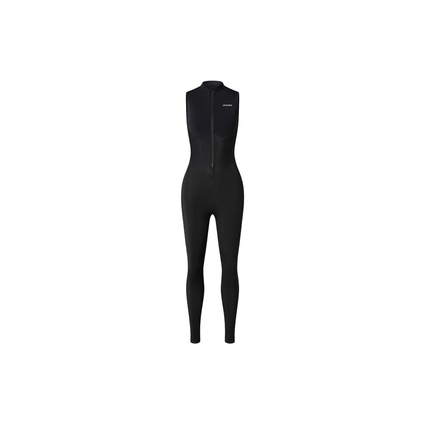 Vessel  Fast-dry Sleeveless Bodysuit (unpadded)