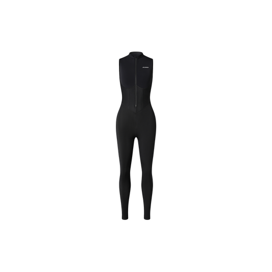 Vessel  Fast-dry Sleeveless Bodysuit (unpadded)