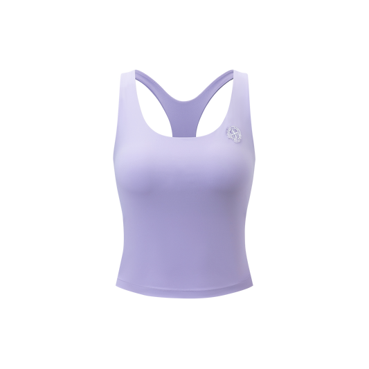 EaseMotion Tank with Built-in Bra