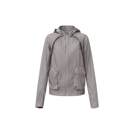 Mont Blanc 2-in-1 Jacket