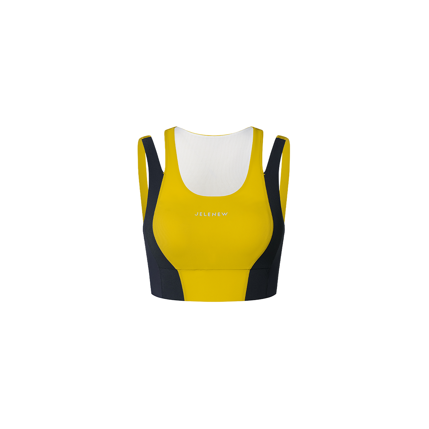 FlexFit Medium-support Fast-dry Bra Top