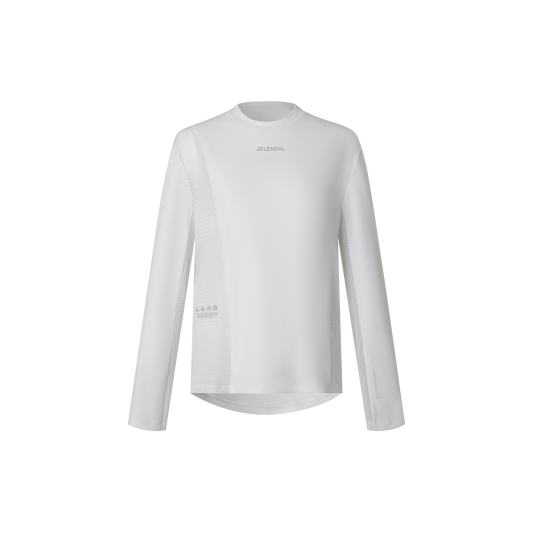Versatile Long Sleeve Shirt