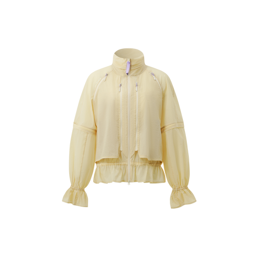 FlexPaper Nylon 4-in-1 Jacket