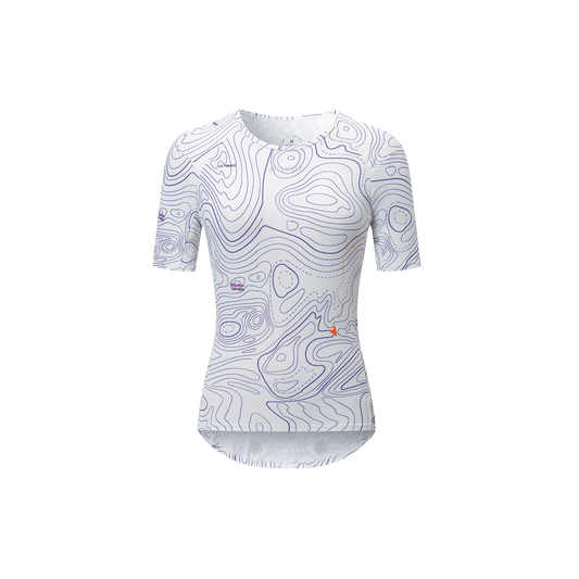 Elevation Tour Soft-Tech  T-Shirt