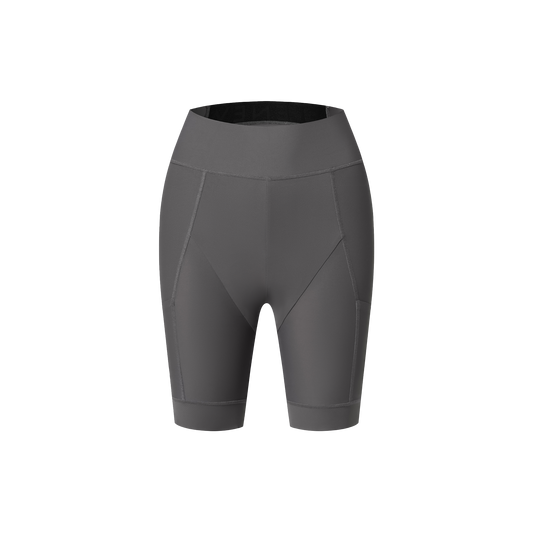 Seamless non bib Cycling Shorts
