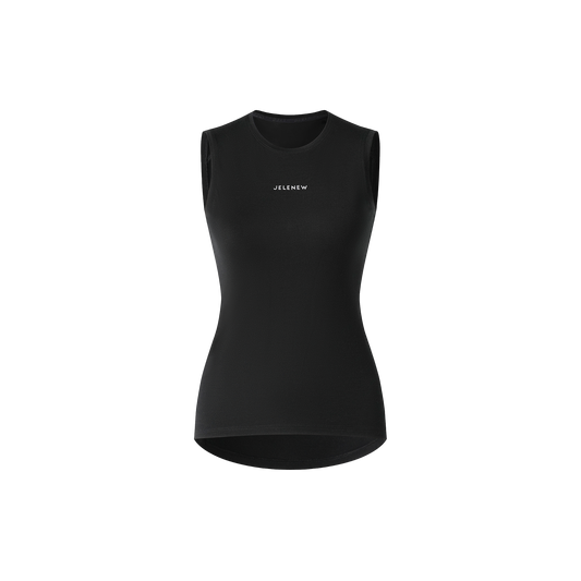 Merino Wool Tank Top