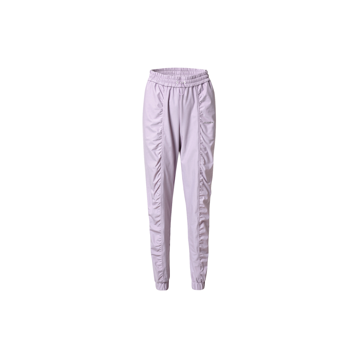 Everyday Aura Shirred Joggers