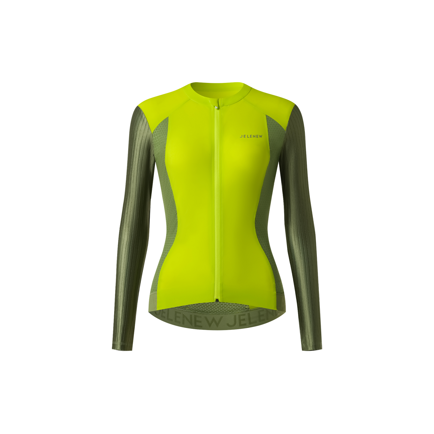 Mercuria Long Sleeve Jersey