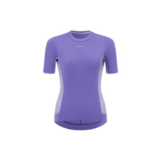 Mountain Bike Short Sleeve Jersey