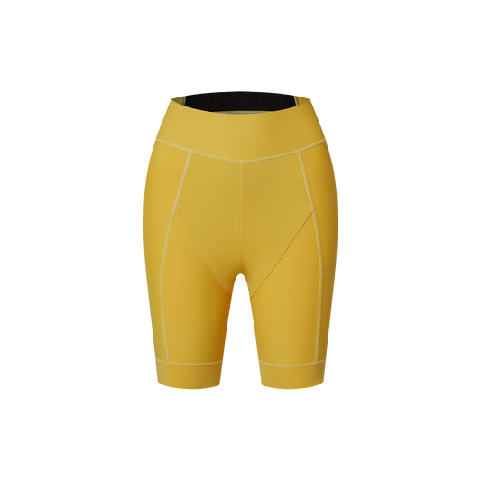 Seamless non bib Cycling Shorts