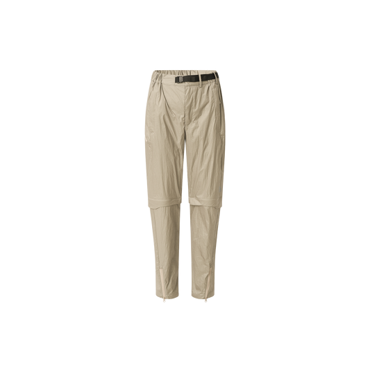 Mont Blanc Zip Off Cargo Pants
