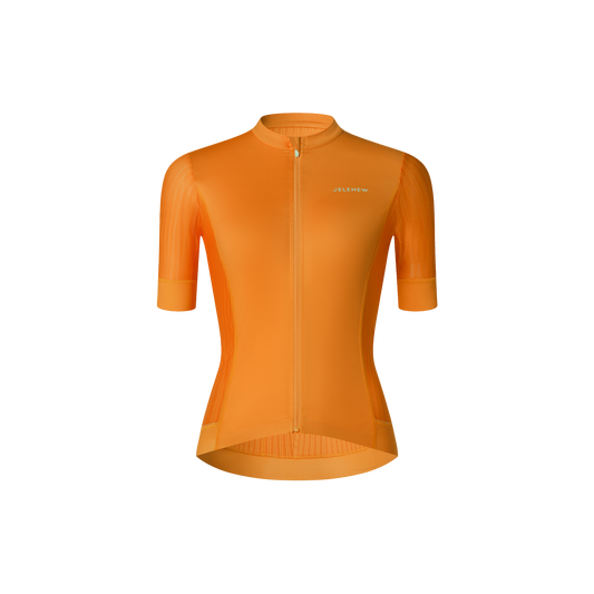 Cool Summer Short Sleeve Jersey