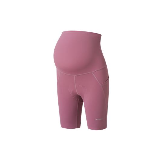 Pregnancy Fit Performance Shorts