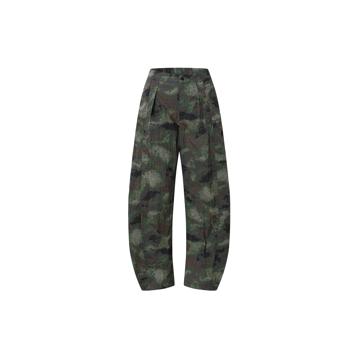 Lake District Camo Cargo Pants