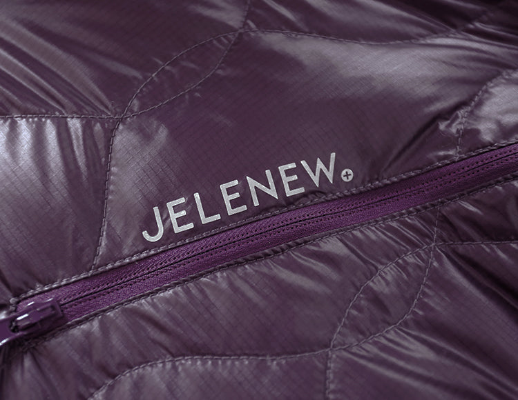 Cloud Quilted Liner Jacket