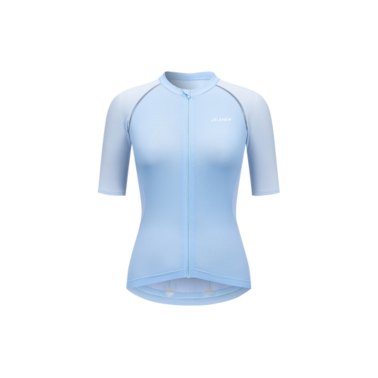 Ventrix LT Short Sleeves Jersey