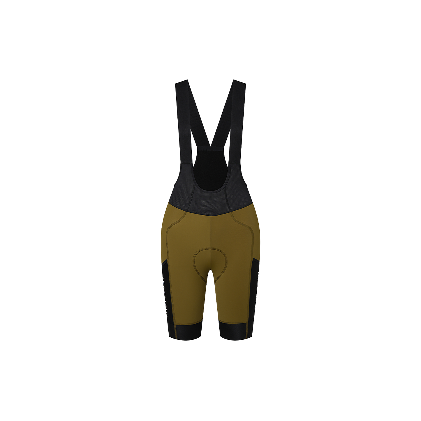 DWR Treated Bib Shorts 8''