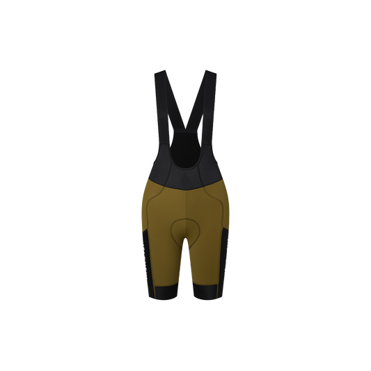 DWR Treated Bib Shorts 8''