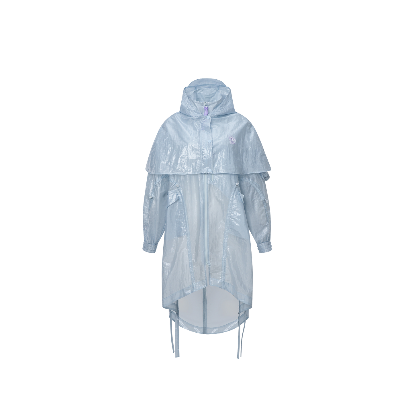 Modular Weather Shield Kit