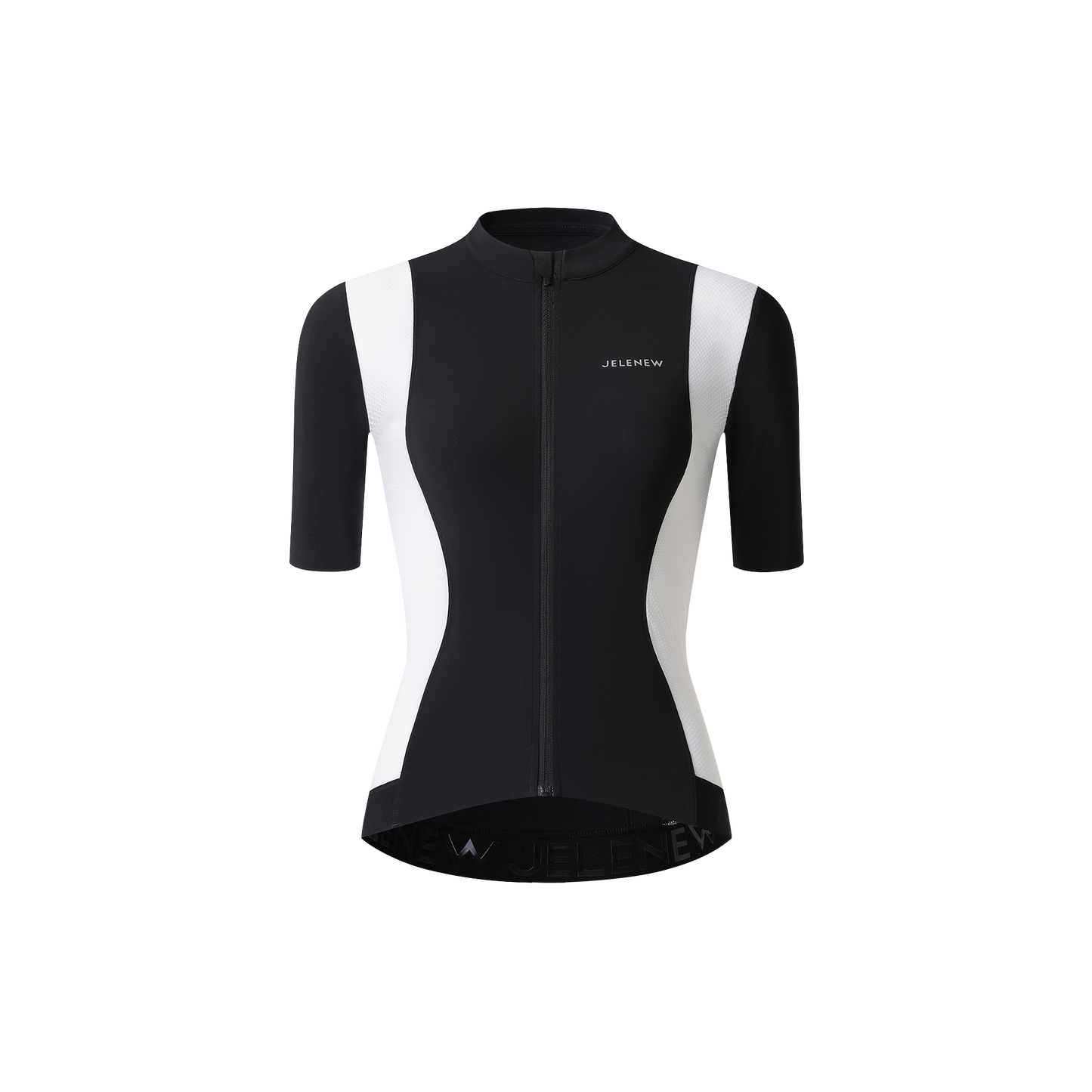 Hourglass Lightweight Short Sleeve Jersey
