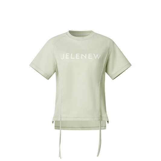 Mont Blanc Short Sleeve T-shirt