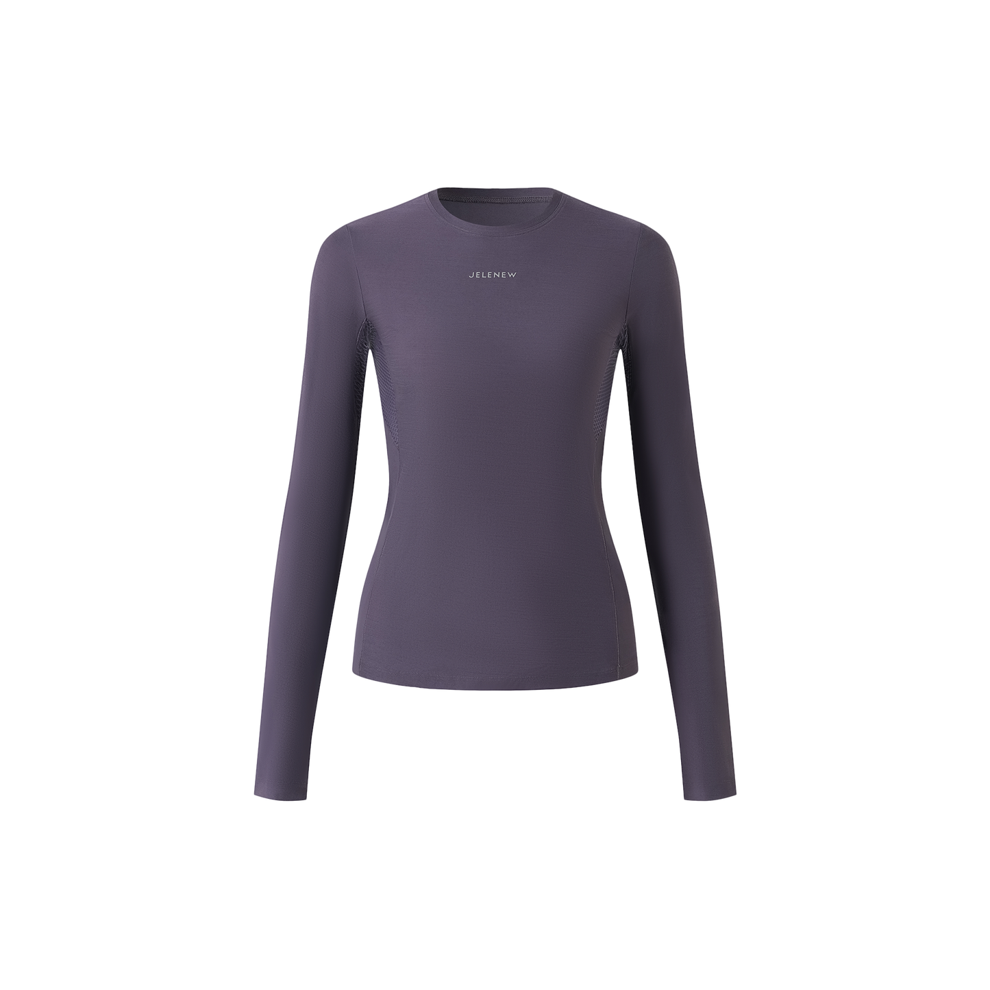 Merino Wool Long Sleeves Baselayer