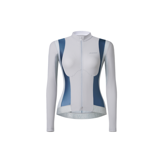 L'avenir Long Sleeve Training Jersey