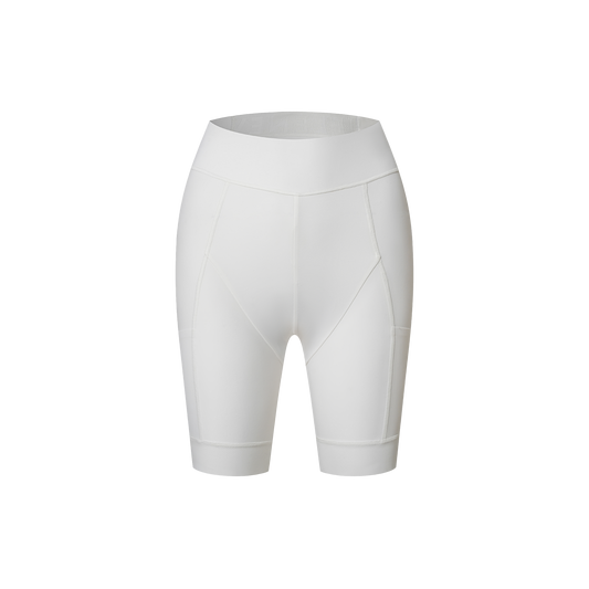 Seamless non bib Cycling Shorts