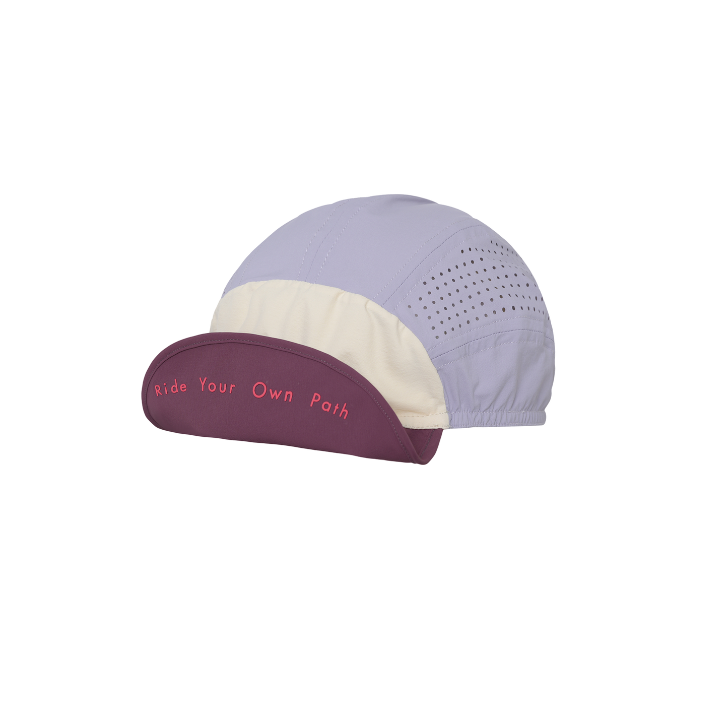 One Fits All Multifunctional Cap