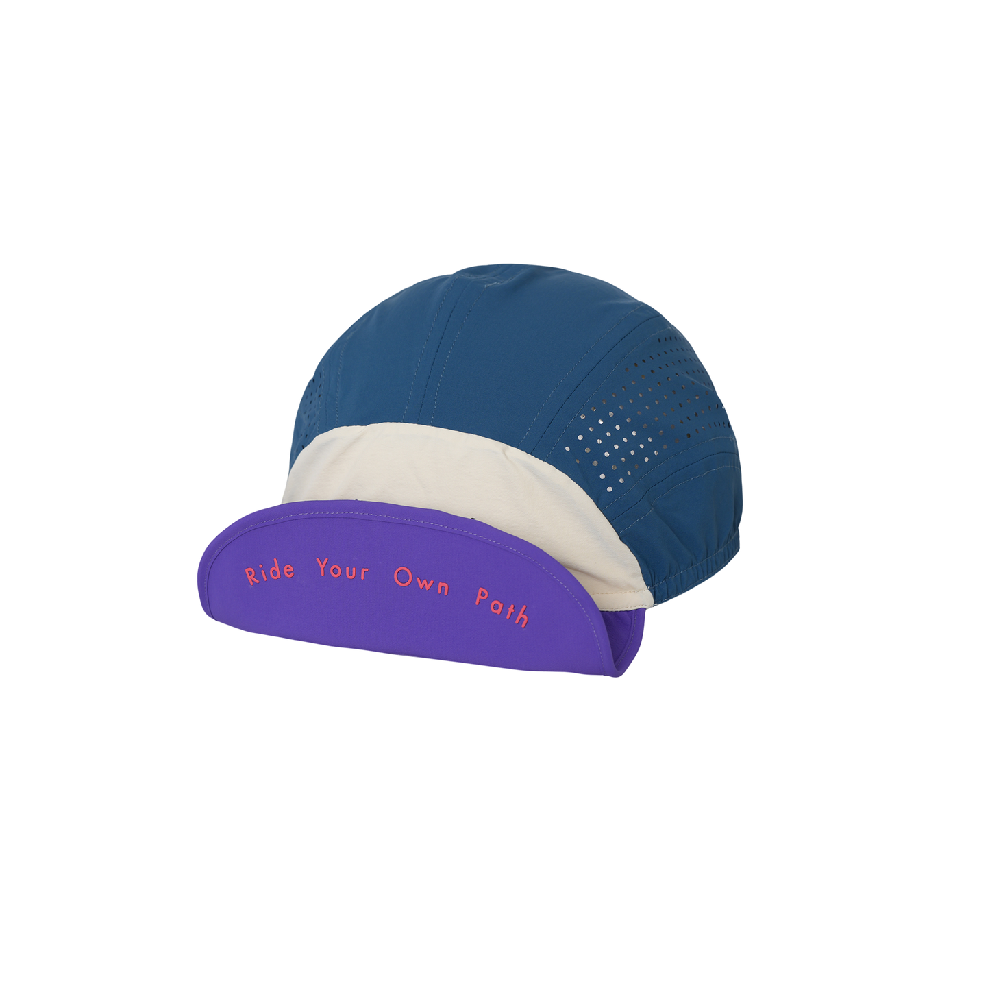 One Fits All Multifunctional Cap