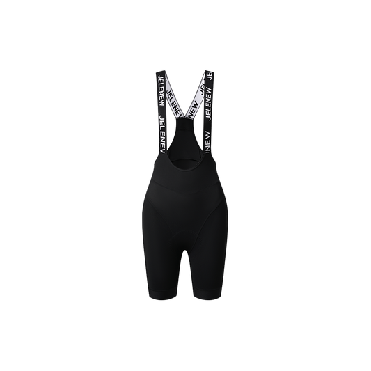 Evolve Y Back Bib Shorts 6"