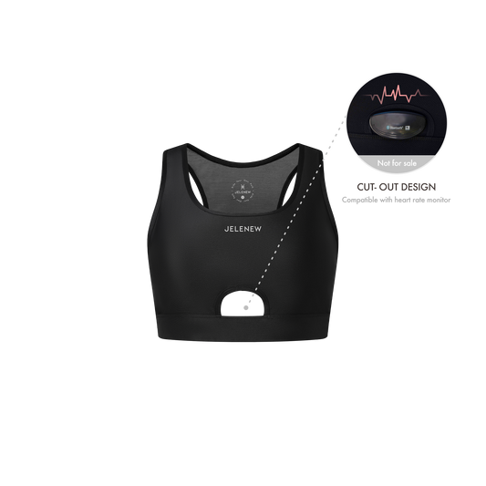 ChromaFlex HRM-Fit Bra