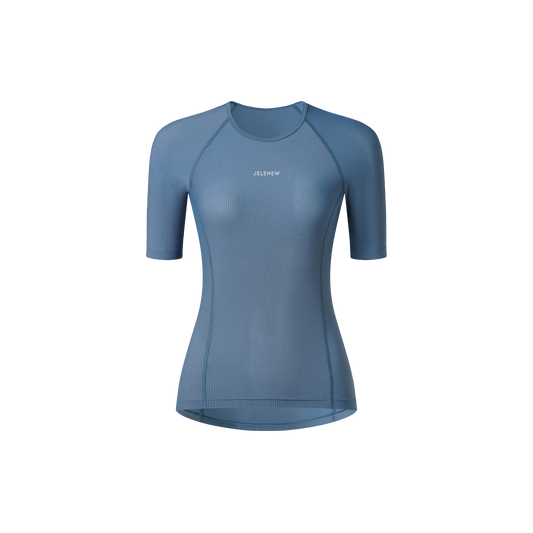 SOMAtique Fast-dry Cooling SL T-Shirt