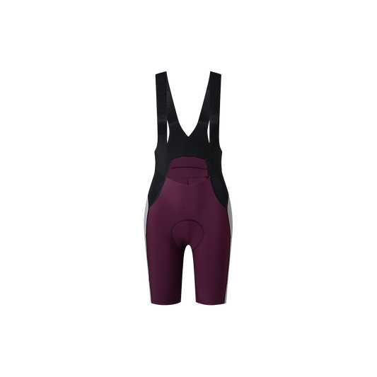 Stellaris Bib Shorts 8''