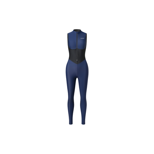 Modus Fast-dry Sleeveless Bodysuit (unpadded)