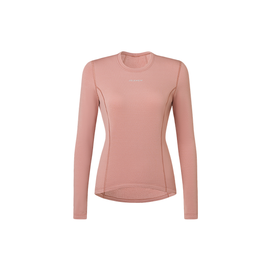 Brushed Long Sleeve Base Layer