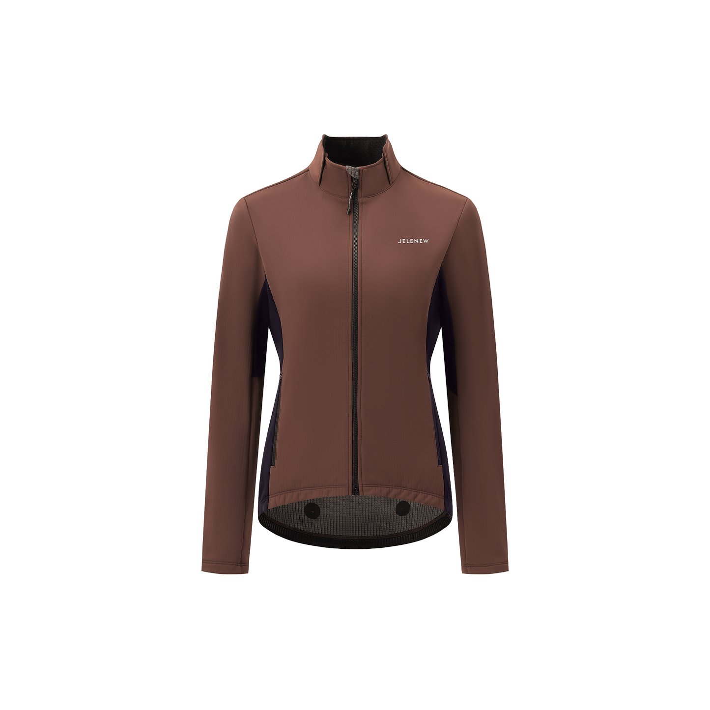 3L Wool Blends Cycling Jacket