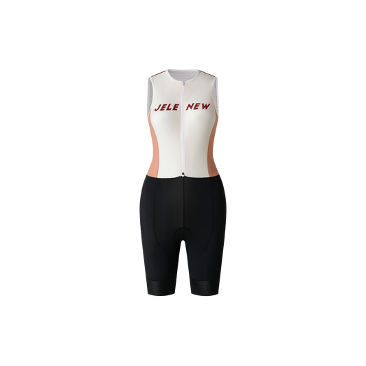 Optima Sleeveless Trisuit